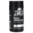 thumbnail image 3 of MuscleTech Platinum 100% Creatine, 100 Veggie Capsules, 3 of 4