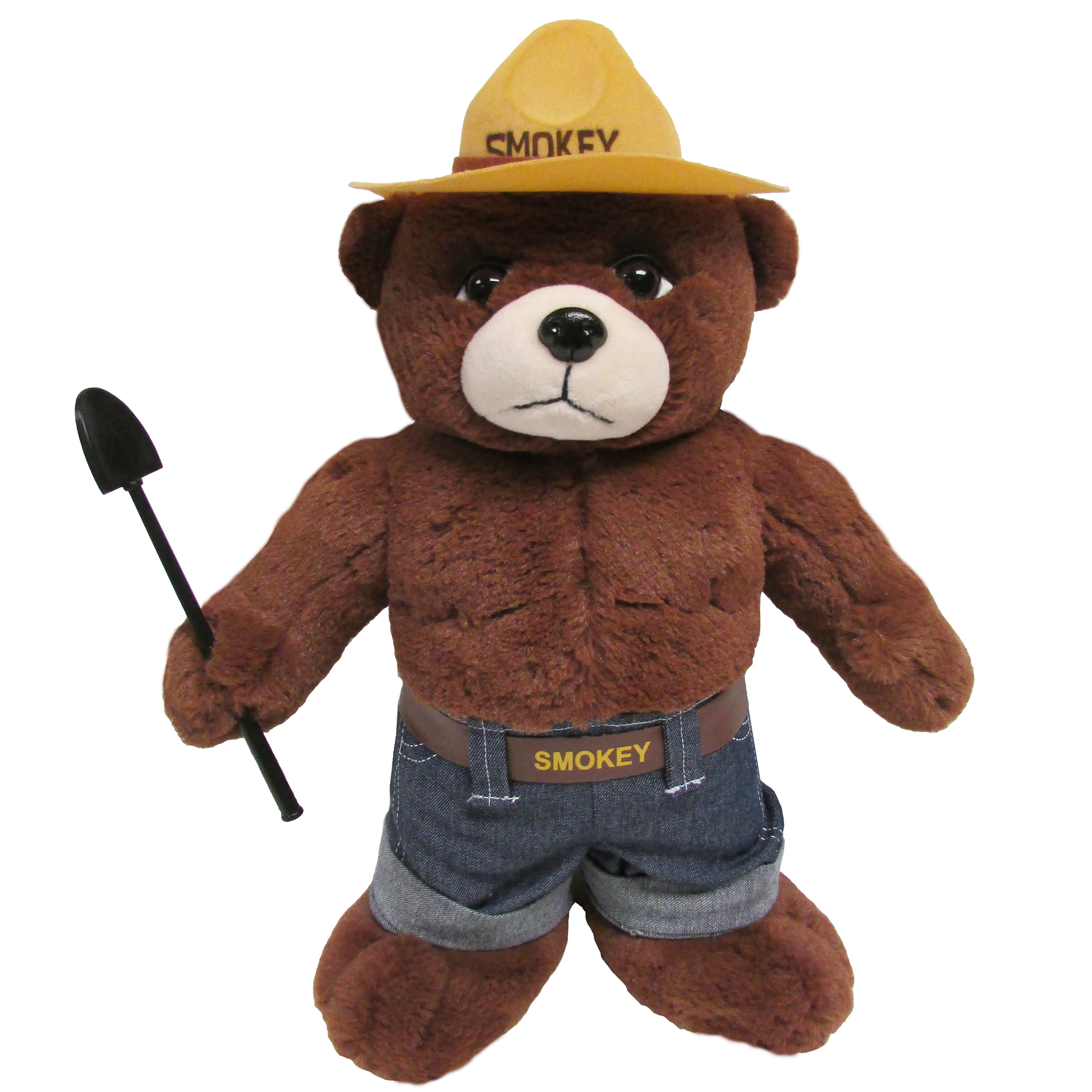 RETRO Smokey Bear x NoSo