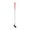 Red, variant on Tnarru Golf Putting Club, Comfortable And Comfortable Grab Equipment for The Practice of Right -handed Golfers for The Office Garden Blue