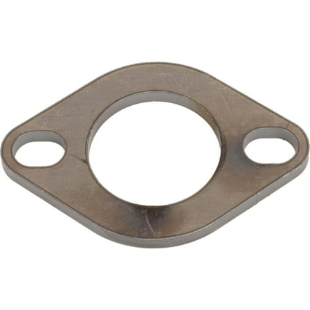 Exhaust Pipe Flange, 1.75 Inch Pipe