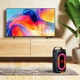 thumbnail image 2 of Combo TV Samsung 55" Mini Led M70HAF Vision AI 4K + Torre de Sonido MX-ST40F 160W, 2 of 9