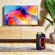 thumbnail image 2 of Combo TV Samsung 65" Mini Led M70HAF Vision AI 4K + Torre de Sonido MX-ST40F 160W, 2 of 9