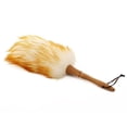 thumbnail image 3 of 2X Wool Brush Duster Blinds Kitchen Keyboard Dust Cleaning Tool Car Duster Interior/Exterior Cleaner Smart 48cm, 3 of 7