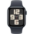 thumbnail image 2 of Apple Watch Se 2da Gen 40mm. Black S/M, 2 of 4