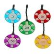 thumbnail image 2 of Kurt Adler UL 10-Light Casino Chips Light Set, 2 of 6