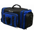 thumbnail image 2 of Frogg Toggs Pro Series 3700 Tackle Bag | Blue | 4ea 3700 Tackle Trays Included, 2 of 4