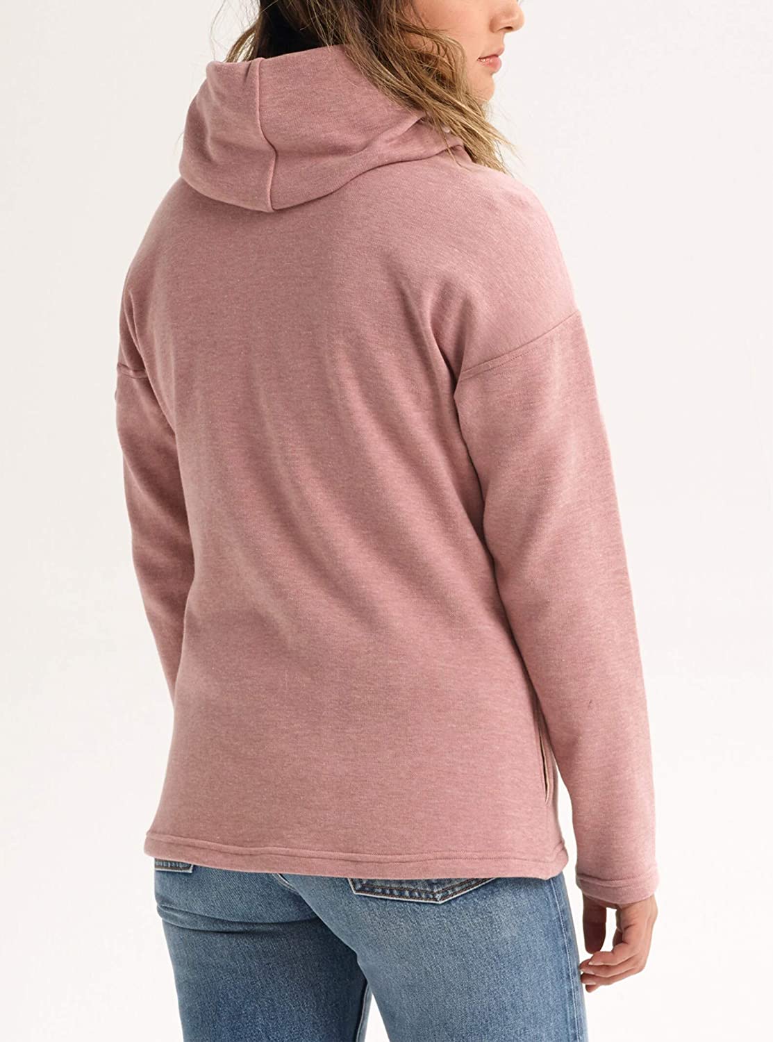 Burton Womens Ellmore Pullover 