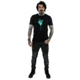thumbnail image 3 of Harry Potter Mens Patronus Stag Cotton T-Shirt, 3 of 7