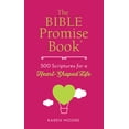 thumbnail image 2 of Heart-Shaped Life: The Bible Promise Book: 500 Scriptures for a Heart-Shaped Life (Paperback), 2 of 2