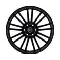 thumbnail image 3 of Black Rhino Cast Aluminum Rim BRKRG 22X9.5 5X5.5 G-BLK 20MM, 2295KRG205140B78, 3 of 3