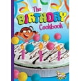 thumbnail image 1 of The Birthday Cookbook (Holiday Recipe Box), 1 of 1