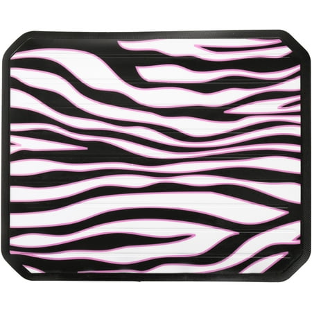 Plasticolor Pink Safari™ Utility Mat
