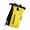 Yellow, variant on Water Resistant Sports Backpack Wet And Dry Large Capacity Portable Dry Bag For Swimming Rafting Fishing