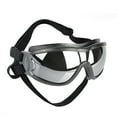 thumbnail image 2 of KYAIGUO Pet Goggles Waterproof Windproof Sunproof Suitable for Outdoor Activities 5.9x2.4inch, 2 of 8