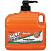 PERMATEX Fast Orange Smooth Orange Citrus Hand Cleaner, 1/2 Gal. 23217
