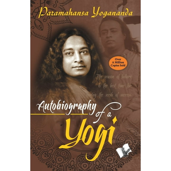 Autobiography of a Yogi, (Paperback)