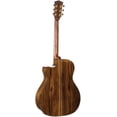 thumbnail image 2 of Cort GOLDA6-BO Gold Series Bocote Acoustic Electric Guitar - Natural Glossy, 2 of 3