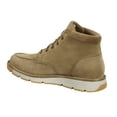 thumbnail image 3 of Bota de trabajo Carhartt Millbrook, 5 moc Toe, con cuña, para hombre, estilo Coyote, 3 of 8