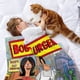 thumbnail image 2 of Bob's Burgers anti-pilling, suave, ligera, esponjosa y acogedora de lujo para hogar y cocina – Perfecta para niños y adultos,130X150cm, 2 of 6
