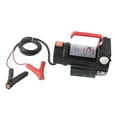 thumbnail image 4 of Electric  Fluid Extractor, 12V Auto Oil Transfer Pump with Fuel Nozzle for Fast and Clean Oil Changes, 4 of 8