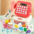 thumbnail image 1 of WSBDENLK Cyber Monday 过家家收银机 Toys for Child Fall Saving, 1 of 6