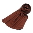 thumbnail image 2 of HEVIRGO Cooling Towel Cool Cold Towel for Neck, Microfiber Ice Towel, Soft Breathable Chilly Towel for Yoga, Golf, Gym, Camping, Running, Workout & More Activities , Coffee, 2 of 8