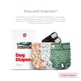 thumbnail image 3 of Pañales lavables para perros Pet Parents Daisy XL (paquete de 3), 3 of 8