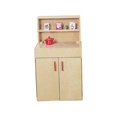 thumbnail image 1 of Wood Designs 20700 - Appareils Électroménagers Classiques - Hutch, 1 of 1
