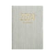 thumbnail image 4 of 2 Cuadernos De Agenda, Planificador Mensual, Calendario De Citas, Diario, Duradero, Color Beige, 4 of 8