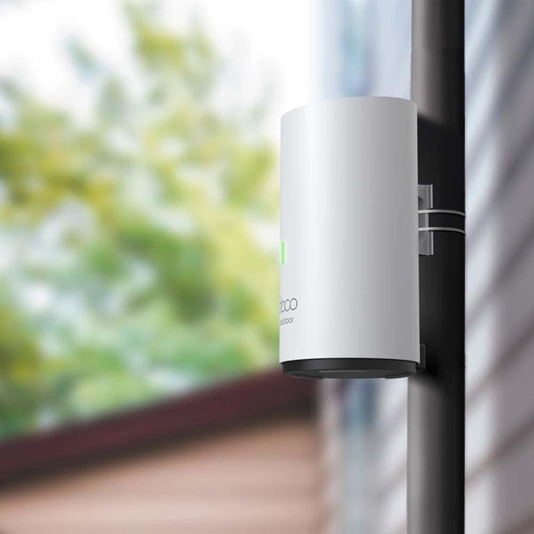 TP-Link AX3000 Wi-Fi 6 Dual-Band Indoor and Outdoor (IP65