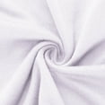 thumbnail image 7 of Womens Summer Tops Sevevn Women's Short Sleeve Solid Color Crewneck Casual Top Pullover T-Shirt Womens Shirts, 7 of 7