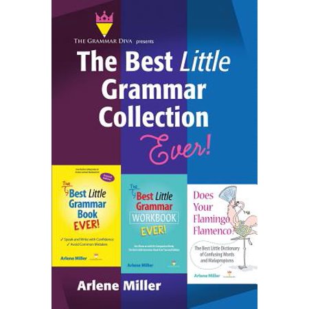 The Best Little Grammar Collection Ever - 