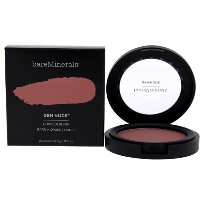 bareminerals call my blush
