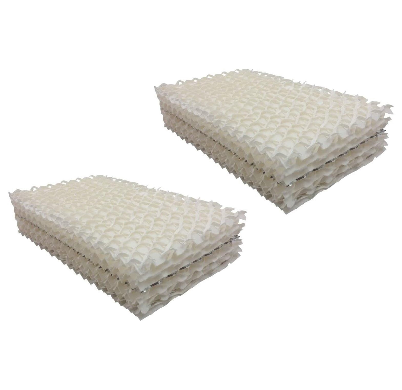 Replacement 2-Pack Humidifier Filter for HDC-2R HDC2R Model (11-5/16” x 6-1/2” x 2-1/4”)