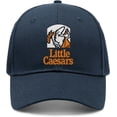 thumbnail image 3 of LAICAIW Casquette de Baseball Classique Unisexe Tim-Hortons-Logo - Snapback Chapeau de Papa, 3 of 6