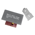 thumbnail image 3 of 2X 39400-SM4-003 Fuel Pump Main Relay for 1992-2001 del Sol Cr-V Accord Odyssey Crx Tl, 3 of 6