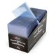 thumbnail image 1 of Fundas para cartas BCW Combo de 100 unidades, toploaders libres de ácido, 1 of 7