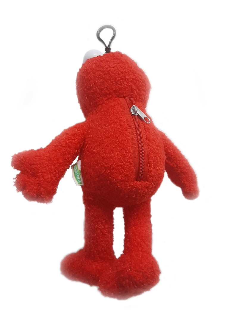 Sesame Street Elmo 11