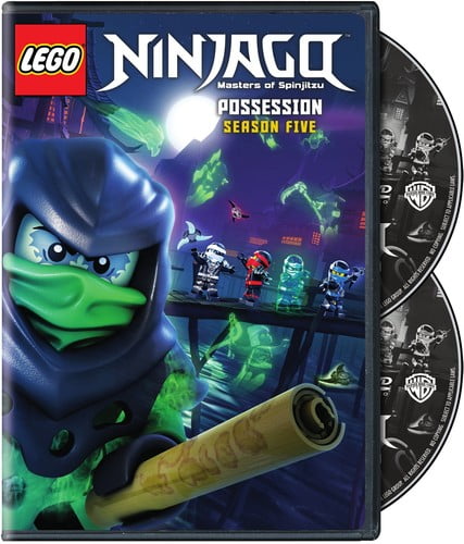 Lego ninjago masters of spinjitzu seasons shop