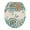 Boho Mandala Butterfly, variant on ZUXONGSY Hummingbird Flower Toilet Lid Seat Cover Protective Toilet Cover with Elastic Bottom Elongated Toilet Cover Protector Universal Easy to Clean Washroom Decor