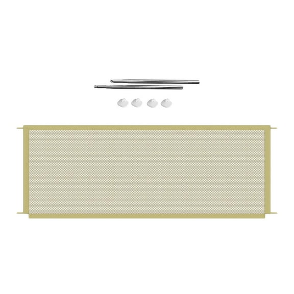 Indoor Portable Dog Puppy Fences 180x72cm