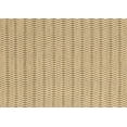 thumbnail image 1 of Ahgly Company Indoor Rectangle Abstract Brown Contemporary Area Rugs, 2' x 3', 1 of 4