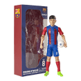thumbnail image 1 of SOCKER 20cms-PEDRI (BARCELONA) FIGURA ARTICULADA SOCCER, 1 of 4