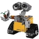 thumbnail image 1 of 687pcs The Idea Robot Building Blocks High Tech Figures Model Diy Fk, 1 of 5