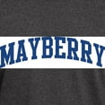 thumbnail image 3 of CafePress - MAYBERRY Men's Value T Shirt - Men's Classic Graphic Cotton T-Shirt, 3 of 4