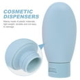 thumbnail image 2 of 1Set Multipurpose Sub Cosmetics Bottles Simple Travel Lotion Dispensing Bottles, 2 of 9