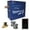 Brushed Nickel, variant on SteamSpa OAT1200BN-A 12 kW Oasis QuickStart Acu-Steam Bath Generator Pack with Built-in Auto Drain, Brushed Nickel