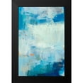 thumbnail image 2 of Jachimiec, Sue 13x18 Black Modern Framed Museum Art Print Titled - Kenning IV, 2 of 5