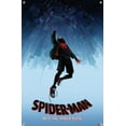 thumbnail image 4 of Marvel Spider-Man - Dans le Spider-Verse - Chute, 4 of 4