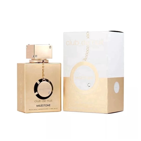 Armaf Club de Nuit Eau de Parfum, Unisex Fragrance, 30 mL Spray